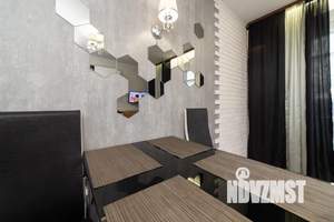 3-к квартира, посуточно, 90м2, 2/14 этаж