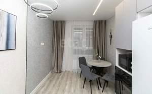 1-к квартира, на длительный срок, 49м2, 9/16 этаж