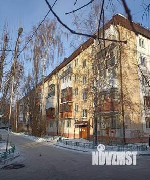 1-к квартира, на длительный срок, 31м2, 1/6 этаж