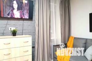 1-к квартира, посуточно, 31м2, 5/5 этаж