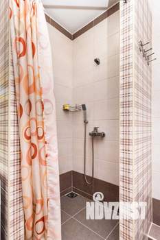 1-к квартира, посуточно, 35м2, 15/19 этаж