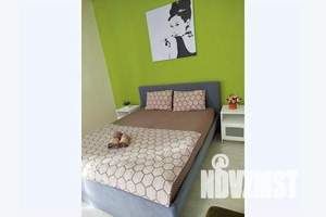 1-к квартира, посуточно, 60м2, 7/12 этаж