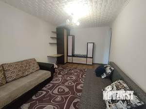 1-к квартира, на длительный срок, 33м2, 3/7 этаж
