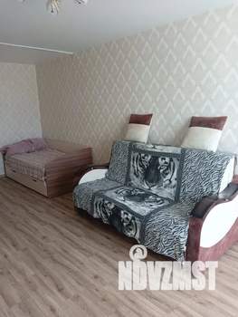 1-к квартира, посуточно, 41м2, 5/16 этаж
