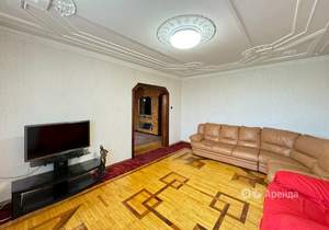 4-к квартира, на длительный срок, 131м2, 5/5 этаж
