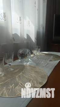 1-к квартира, посуточно, 48м2, 15/24 этаж