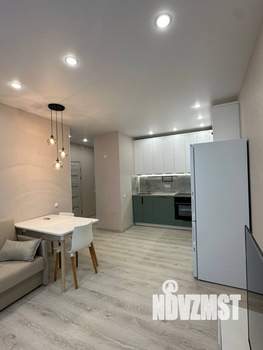 2-к квартира, на длительный срок, 40м2, 11/11 этаж