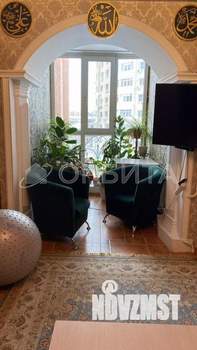 2-к квартира, на длительный срок, 56м2, 5/10 этаж