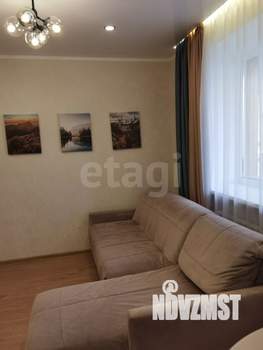 2-к квартира, на длительный срок, 52м2, 2/10 этаж