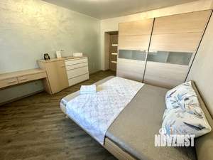 3-к квартира, посуточно, 90м2, 2/12 этаж
