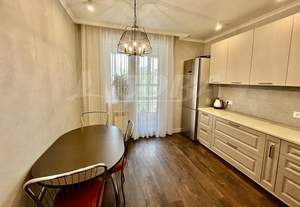 2-к квартира, на длительный срок, 70м2, 4/24 этаж