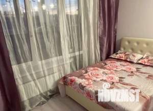 Студия квартира, на длительный срок, 32м2, 15/20 этаж