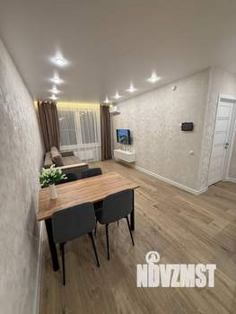 2-к квартира, на длительный срок, 40м2, 10/11 этаж