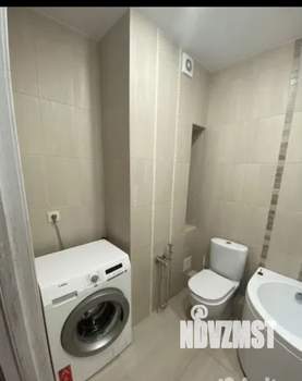 1-к квартира, на длительный срок, 37м2, 15/16 этаж