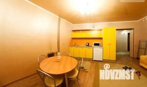 Студия квартира, посуточно, 47м2, 3/9 этаж