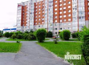 1-к квартира, посуточно, 50м2, 1/1 этаж