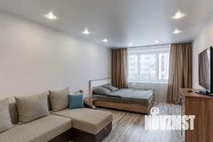 1-к квартира, посуточно, 45м2, 9/14 этаж