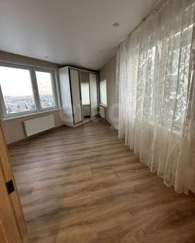 2-к квартира, на длительный срок, 52м2, 14/14 этаж