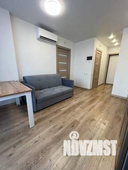 3-к квартира, посуточно, 38м2, 2/16 этаж