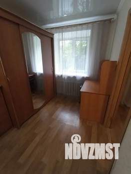 2-к квартира, посуточно, 50м2, 2/5 этаж