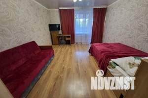 2-к квартира, посуточно, 54м2, 4/9 этаж