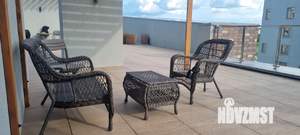 2-к квартира, посуточно, 50м2, 6/7 этаж