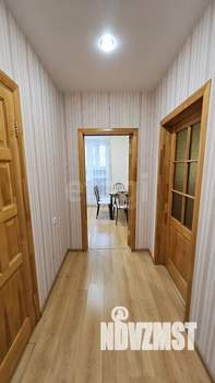 1-к квартира, на длительный срок, 43м2, 2/12 этаж