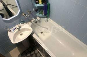 2-к квартира, на длительный срок, 56м2, 4/9 этаж