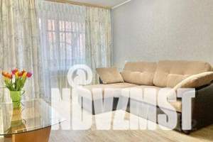 2-к квартира, посуточно, 56м2, 2/9 этаж