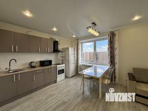 2-к квартира, на длительный срок, 63м2, 4/10 этаж