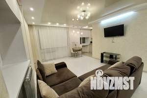 1-к квартира, посуточно, 36м2, 2/5 этаж