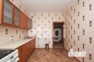 1-к квартира, на длительный срок, 44м2, 11/16 этаж