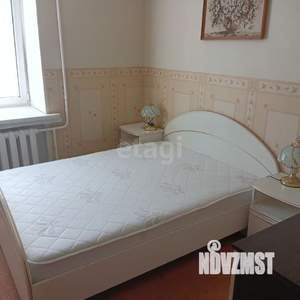 2-к квартира, на длительный срок, 52м2, 2/5 этаж