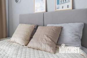 1-к квартира, посуточно, 32м2, 11/16 этаж