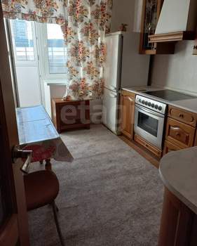 2-к квартира, на длительный срок, 48м2, 3/9 этаж