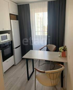 1-к квартира, на длительный срок, 35м2, 9/10 этаж