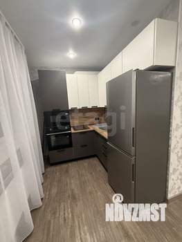 Студия квартира, на длительный срок, 33м2, 11/22 этаж