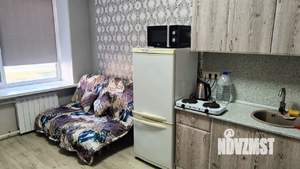 Студия квартира, посуточно, 18м2, 1/2 этаж