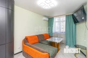 2-к квартира, на длительный срок, 61м2, 6/19 этаж