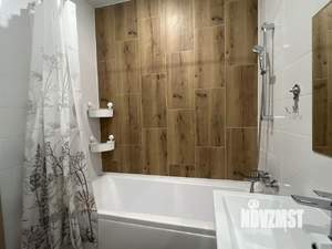 1-к квартира, на длительный срок, 40м2, 8/16 этаж