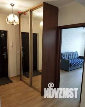 2-к квартира, посуточно, 70м2, 9/16 этаж