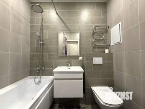 1-к квартира, посуточно, 35м2, 10/17 этаж