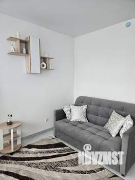 Студия квартира, на длительный срок, 30м2, 5/9 этаж