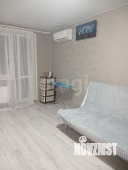 Студия квартира, на длительный срок, 30м2, 5/19 этаж