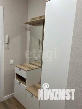 Студия квартира, на длительный срок, 20м2, 15/16 этаж