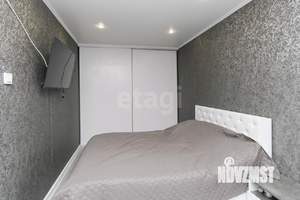 2-к квартира, на длительный срок, 50м2, 2/5 этаж