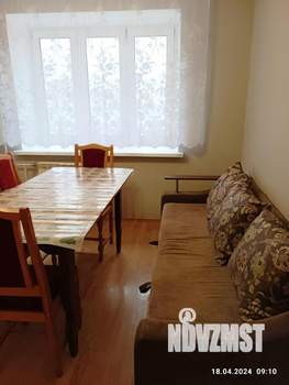 1-к квартира, на длительный срок, 47м2, 12/14 этаж