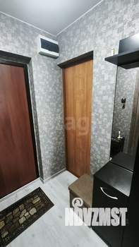 Студия квартира, на длительный срок, 28м2, 13/16 этаж