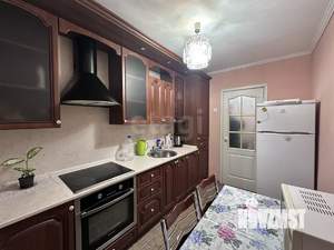 2-к квартира, на длительный срок, 49м2, 2/5 этаж