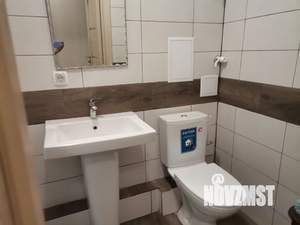1-к квартира, посуточно, 19м2, 3/5 этаж